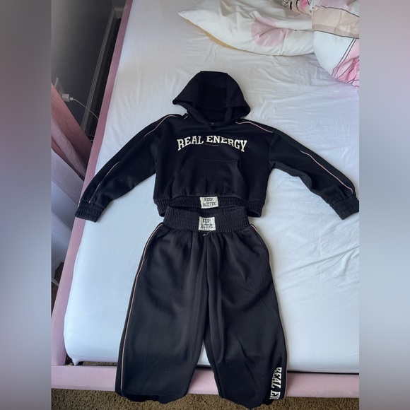 Girl outfit from Zara - Picture 3 of 4